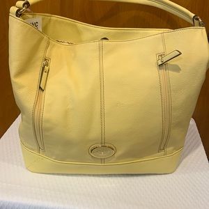 Tignanello bag